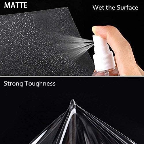 Free Sample USA XPEL 1.52M*15M Matte ppf 2Ply Anti-Scratch anti yellowing Tpu Clear Ppf For Car Body Protect
