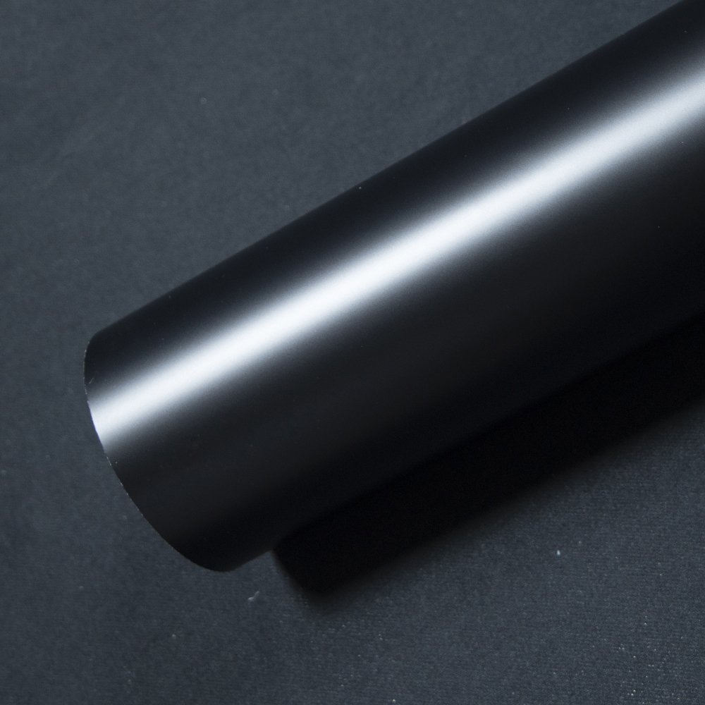 CARLAS Car Color Changing Film TPU Car PPF Ultra Matte Black Body Color Paint Protection Film PPF