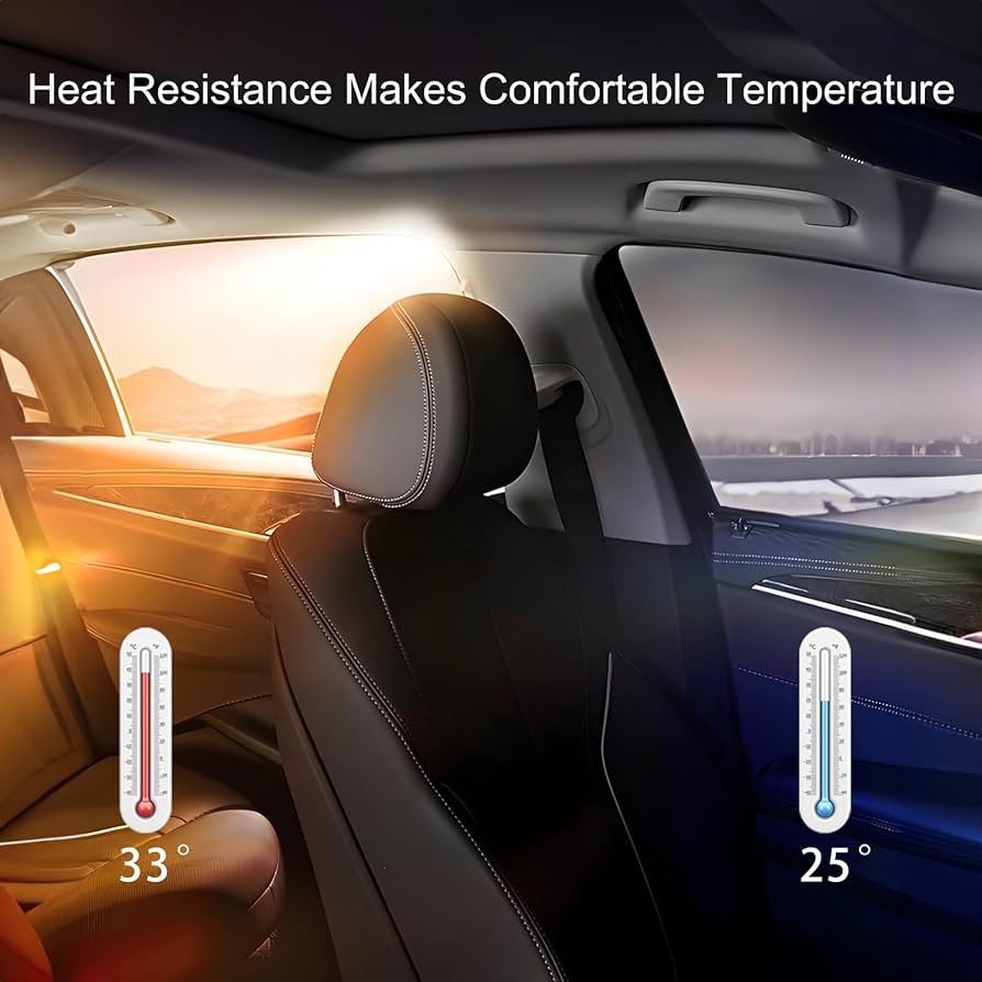 3M Nano Ceramic 2% 5% 15% 35% 50%Car Tint 30*1.52 meters Professional Window Tint Heat UV 99% Cars Adhesive Film