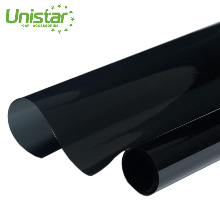 100% UV proof nano ceramic film tint film window solar car insulfilm best price glass tint automotive nano ceramic car film