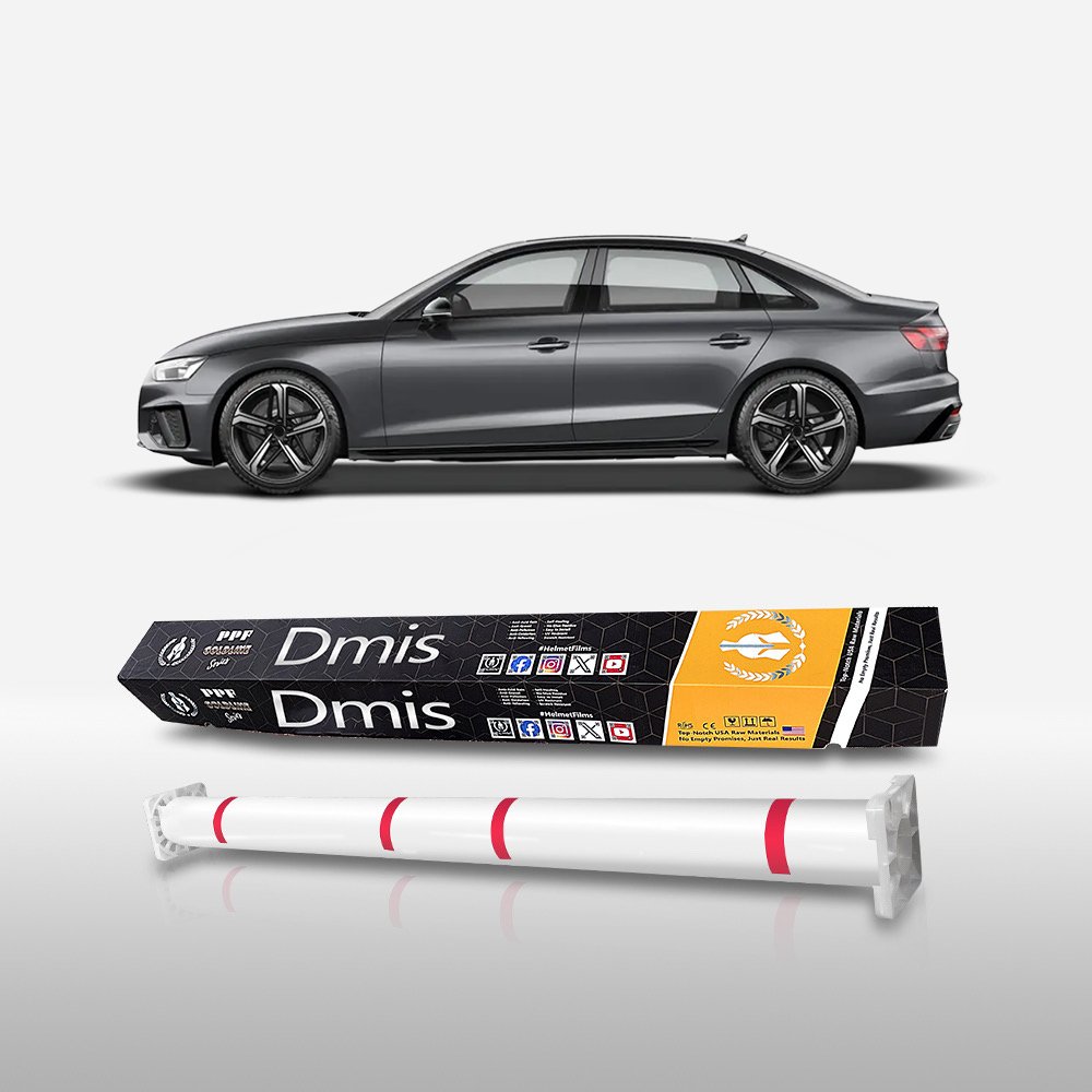 10 Years Warranty USA Quality Self Healing TPU PPF Paint Protection Film Clear Matte TPH PPF Wrap Car TPU body Fence Film