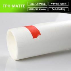 TPH-Matte