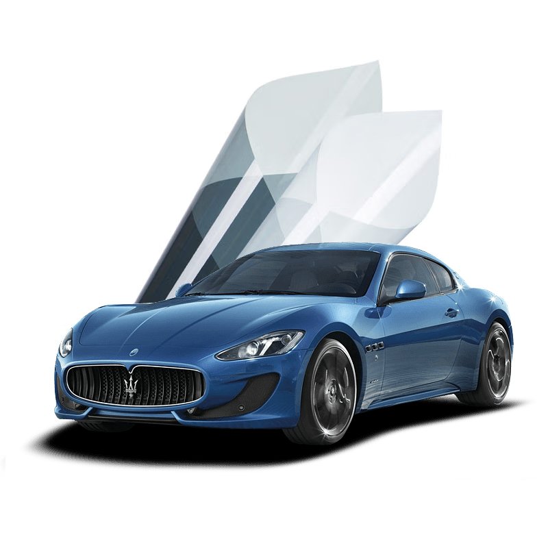 Auto Protective Car Paint Protection Film Self Healing Anti Scratch Cltpu TPH TPU PPF Body Car Wrapping 8 Years Tpu Privacy Roll