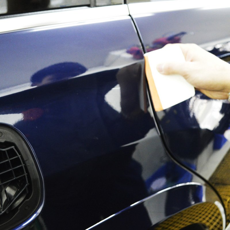 Auto Protective Car Paint Protection Film Self Healing Anti Scratch Cltpu TPH TPU PPF Body Car Wrapping 8 Years Tpu Privacy Roll