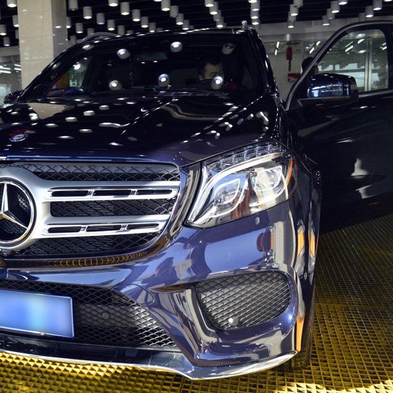 Auto Protective Car Paint Protection Film Self Healing Anti Scratch Cltpu TPH TPU PPF Body Car Wrapping 8 Years Tpu Privacy Roll