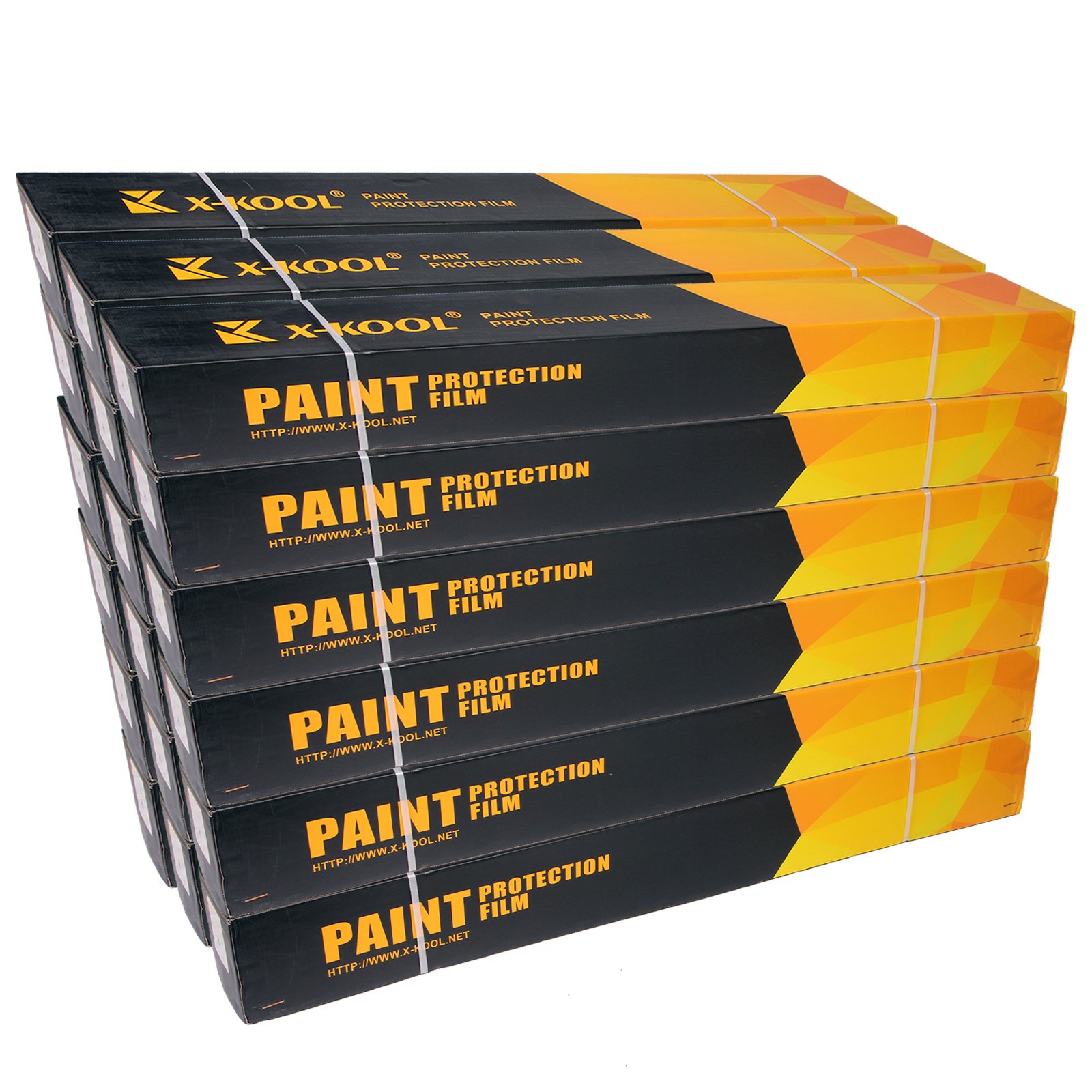 XPEL Quality PPF Film Gloss PPF Car Paint Protection Film TPU Car Film PPF Roll Price TPU