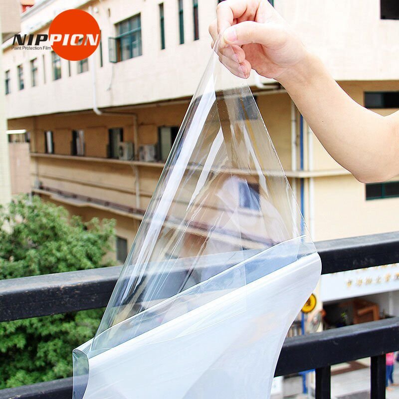 XPEL Quality PPF Film Gloss PPF Car Paint Protection Film TPU Car Film PPF Roll Price TPU
