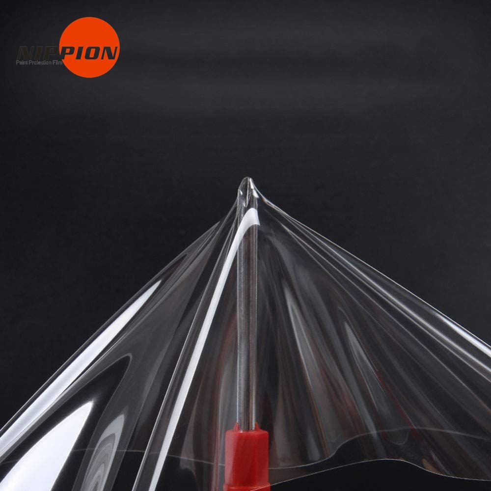 XPEL Quality PPF Film Gloss PPF Car Paint Protection Film TPU Car Film PPF Roll Price TPU