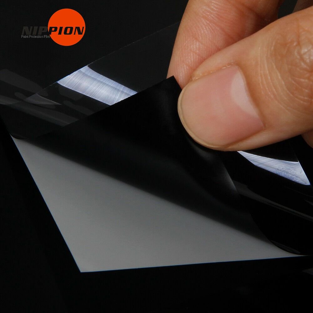 XPEL Quality PPF Film Gloss PPF Car Paint Protection Film TPU Car Film PPF Roll Price TPU