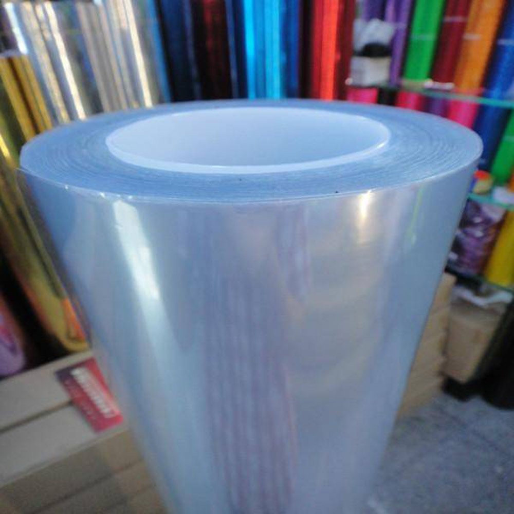 TSAUTOP 1.52*15m TOP TPU Matte car paint protection film Non-fadable ppf Wrap auto paint protection