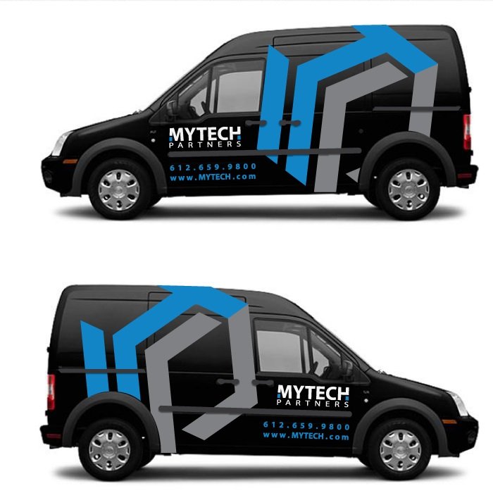 Factory price 3m car wrapping vehicle wrap van advertising