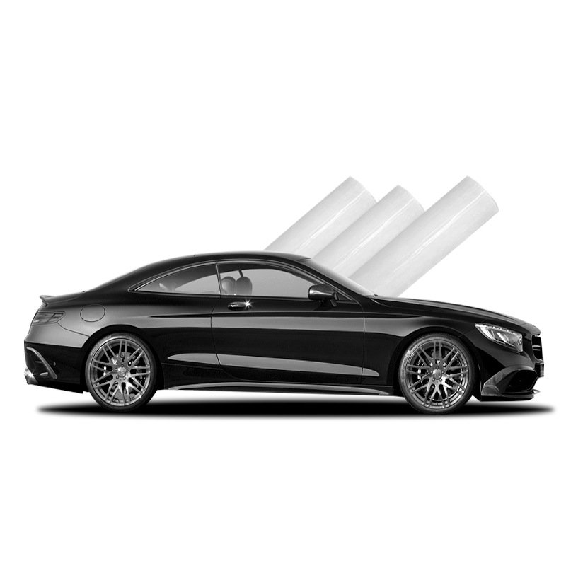 MR 5 Years Warranty Eco-Friendly self healing tpu ppf paint protection film TPU Car Film