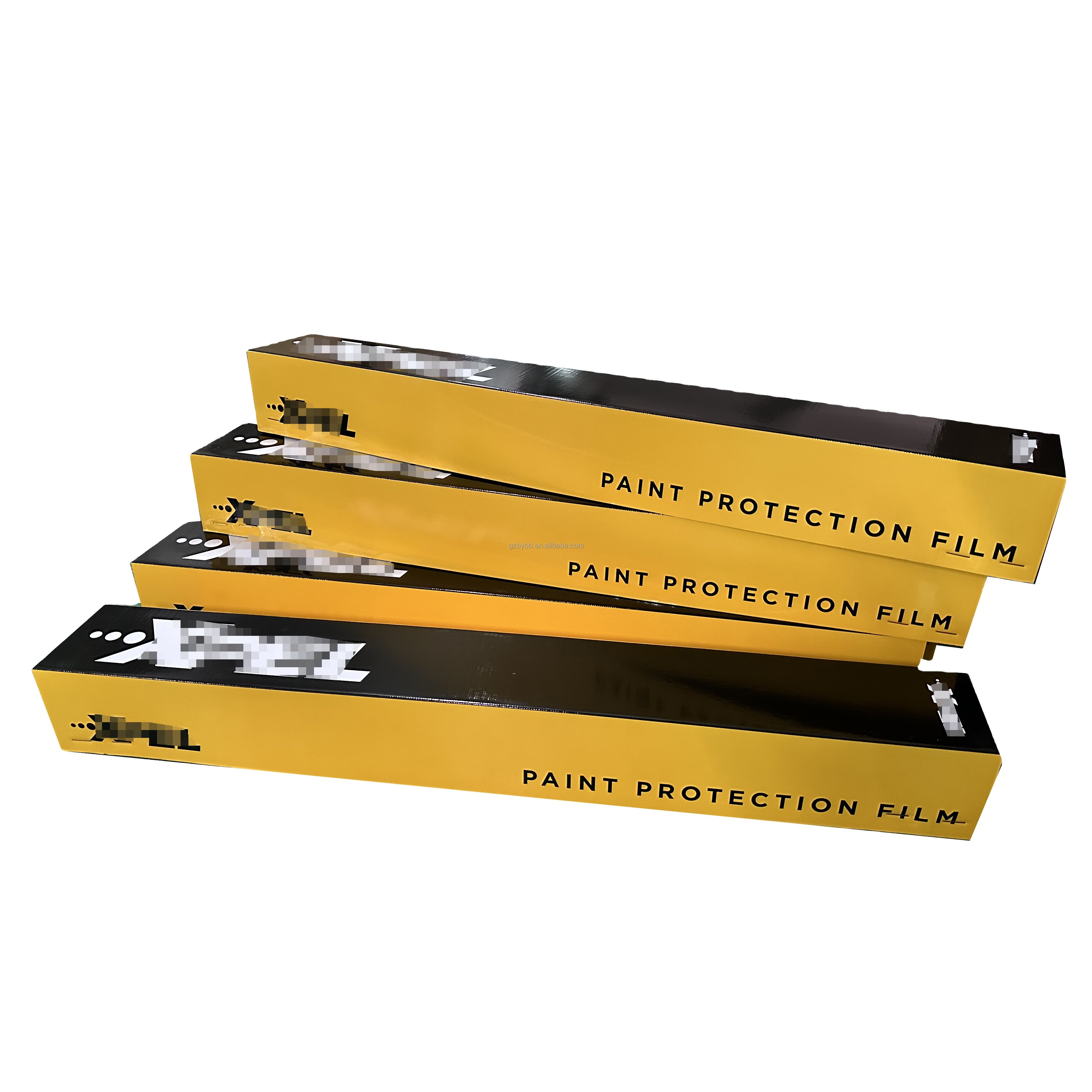 XPEL PPF Film Ultimate Plus Transparent Lux TPU Matte Black Body Self Healing Paint Protection Car Wrap Innovative Car Films