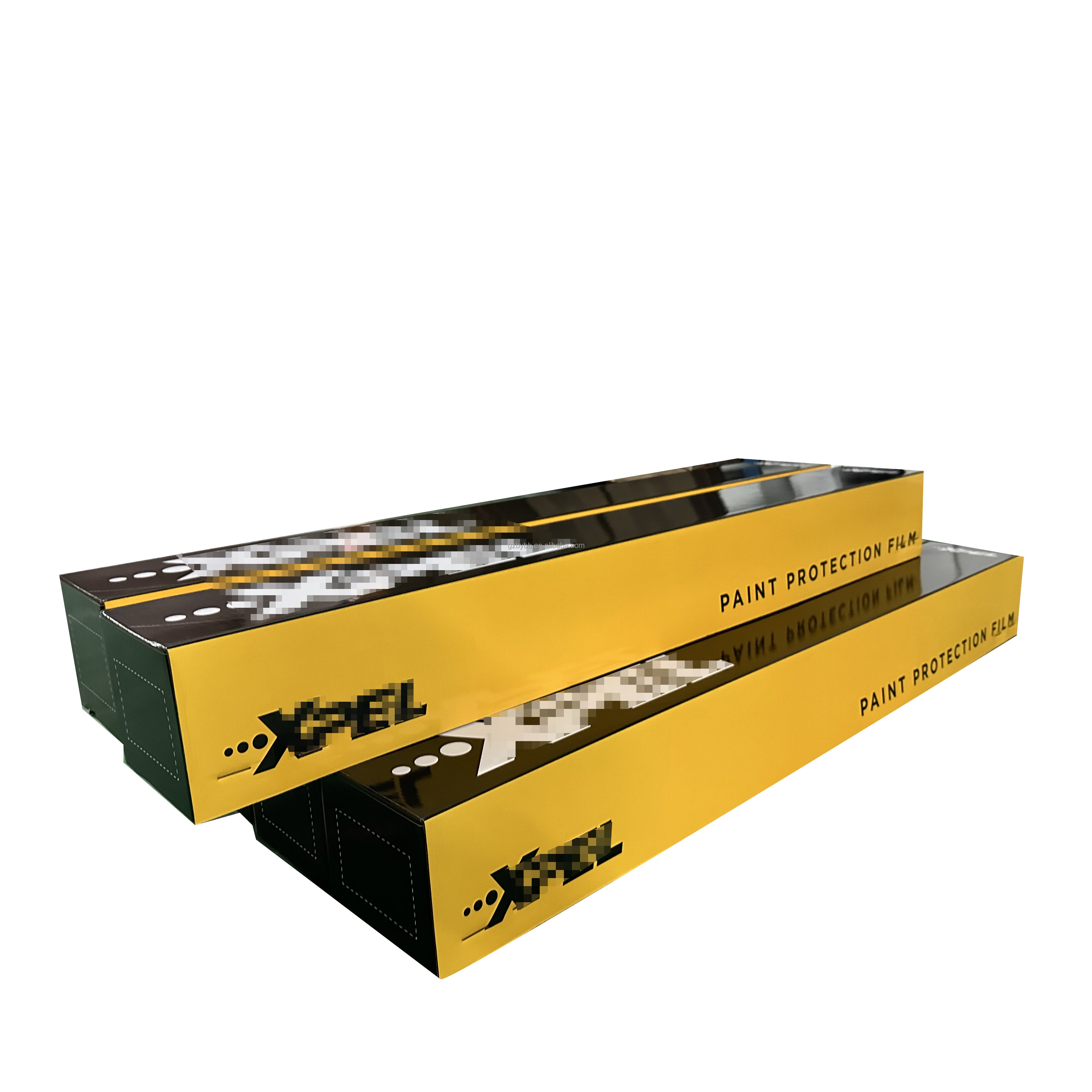 XPEL PPF Film Ultimate Plus Transparent Lux TPU Matte Black Body Self Healing Paint Protection Car Wrap Innovative Car Films