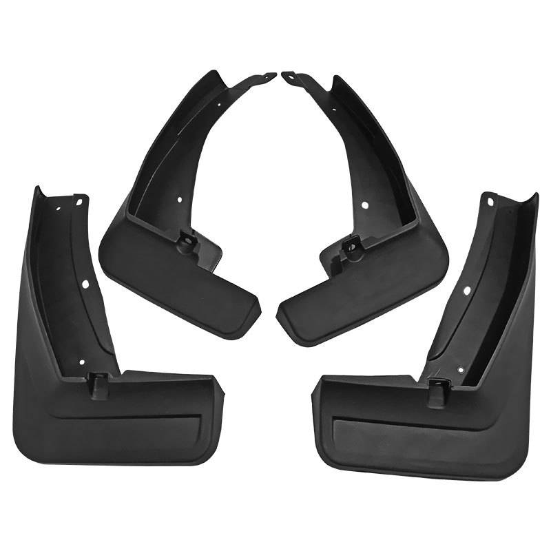 Cross -border Kia EV5 EV6 GT EV9 Picanto car front and rear tire anti -fly splash pad