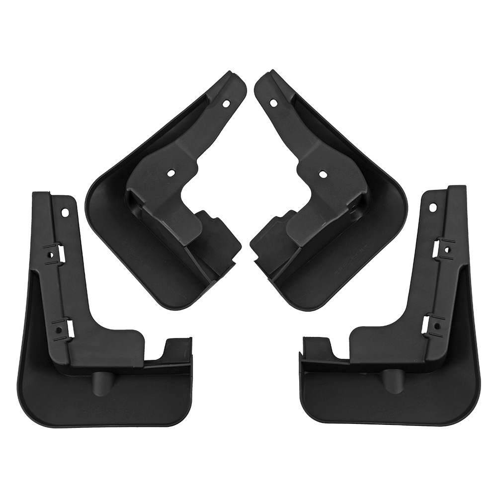 Suitable for Camry Le 2024 ordinary car tire tire soft rubber pad