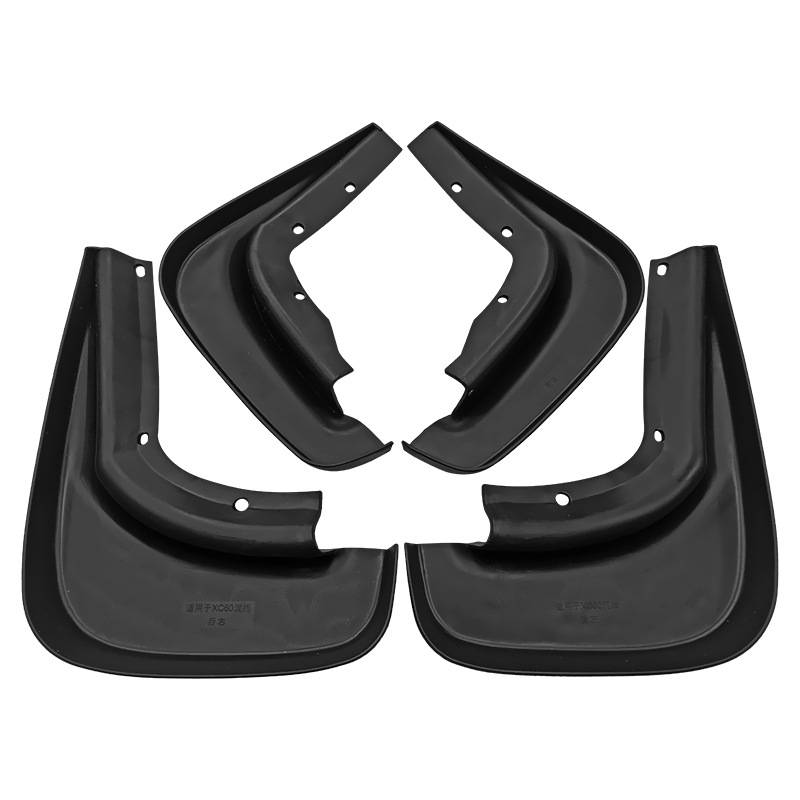 Adapted to the 08-13 Volvo VOLVO XC60 automotive tire gear, cross-border mud shield