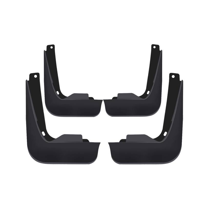 Suitable for the original Jetta VS5 Platform VS7 VA3 dedicated mud board Jetta modified original car stall board