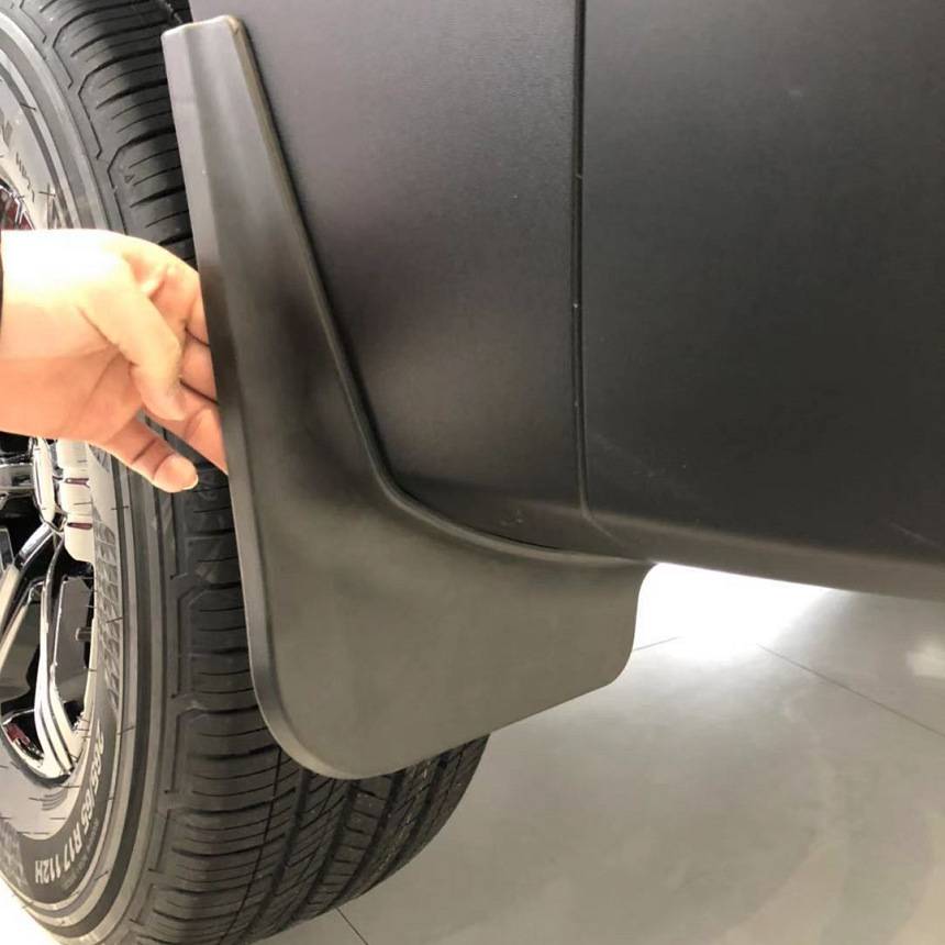 Suitable for 22 Volkswagen Pokémon, cross -border car supplies modified tire blocking mud