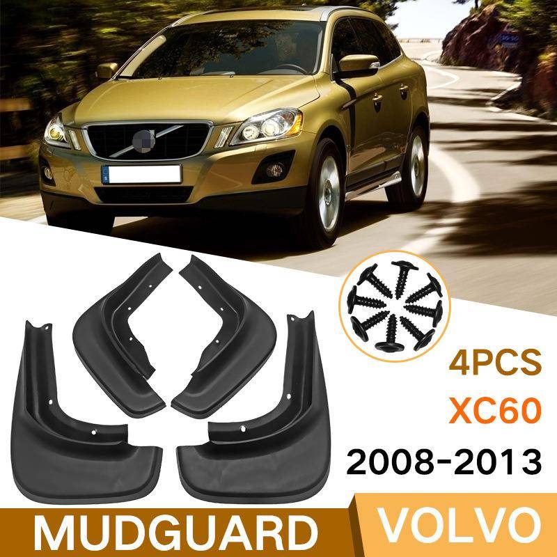 Suitable for 08-13 Volvo VOLVO XC60 automotive tire gear, cross-border mud shield