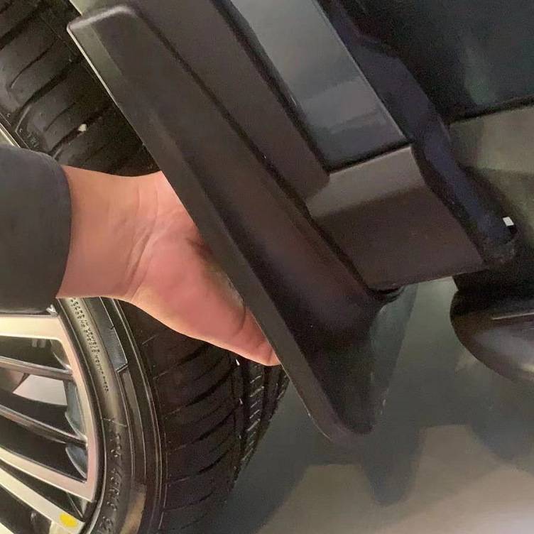 Suitable for Changan Auchan X5 X7PLUS gearboard cross -border car modified tires