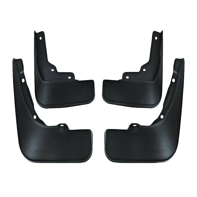 Applicable 2023 Volkswagen Sagitar Panel Motors Modification 1921 Special front and rear wheel baffle leather decoration