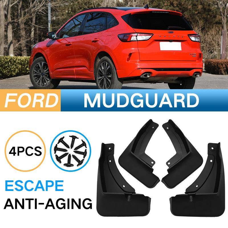 24 models suitable for Ford ESCAPE 2020 Ruijie high -profile automotive tire tire gear shield