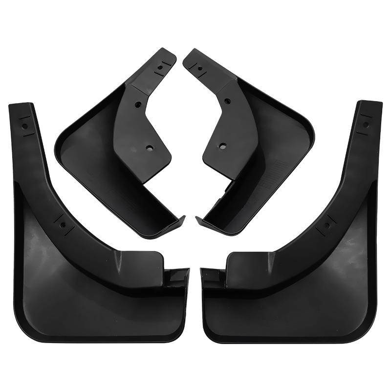 Suitable for Geely Haoyue Haoyue Okavango 2020-2021 Cross-border soft-shielded mud board leather