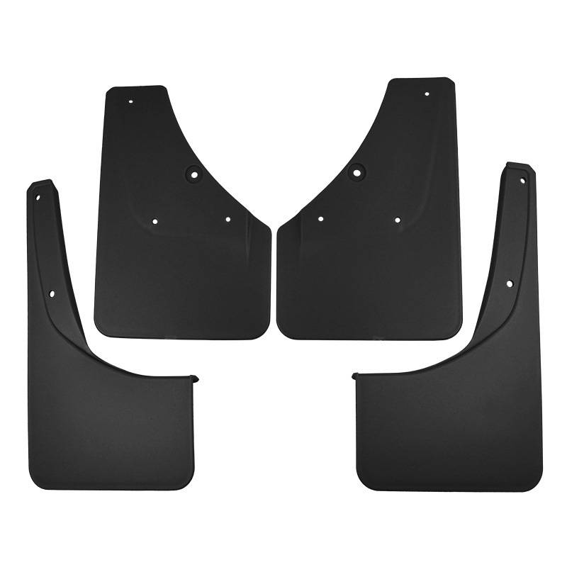 Suitable for Suzuki Jimny 2019-2023 Black Car Blocks Plate Skin Cross-border