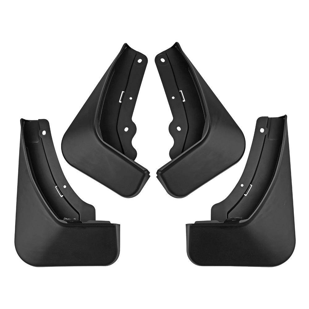 Suitable for Hyundai Santa Fe 2023-2024 Automobile Tire Soft Blocks Plate Skin Cross-border