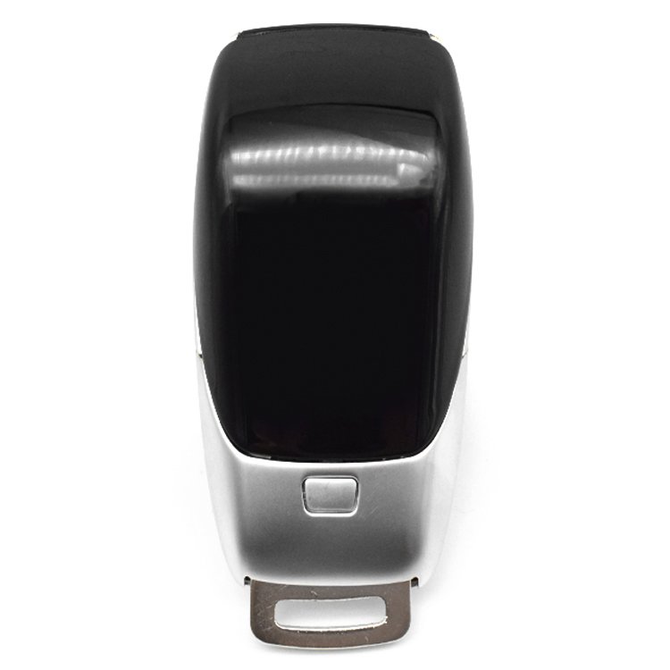 Topbest Replacement Smart car key case 3button for New M-ercedesBenz E S class 2017 W213 E300 E400 E43 2018 remote Vehicle Keys