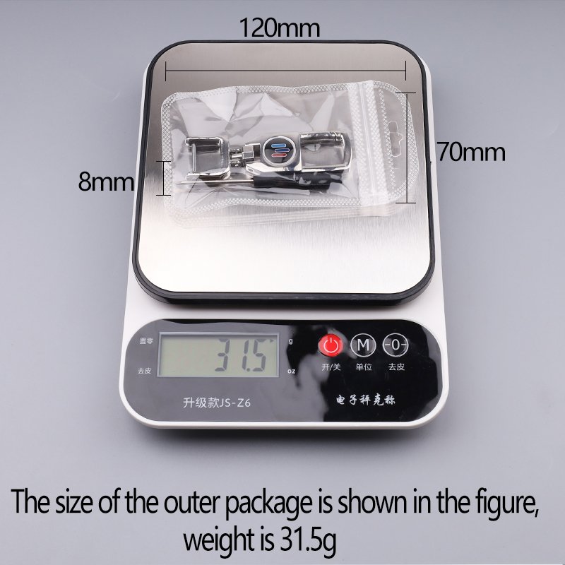 Fashion custom metal car brand key chain Car key chain accessories enamel car logo key chain Custom logo metal keychain