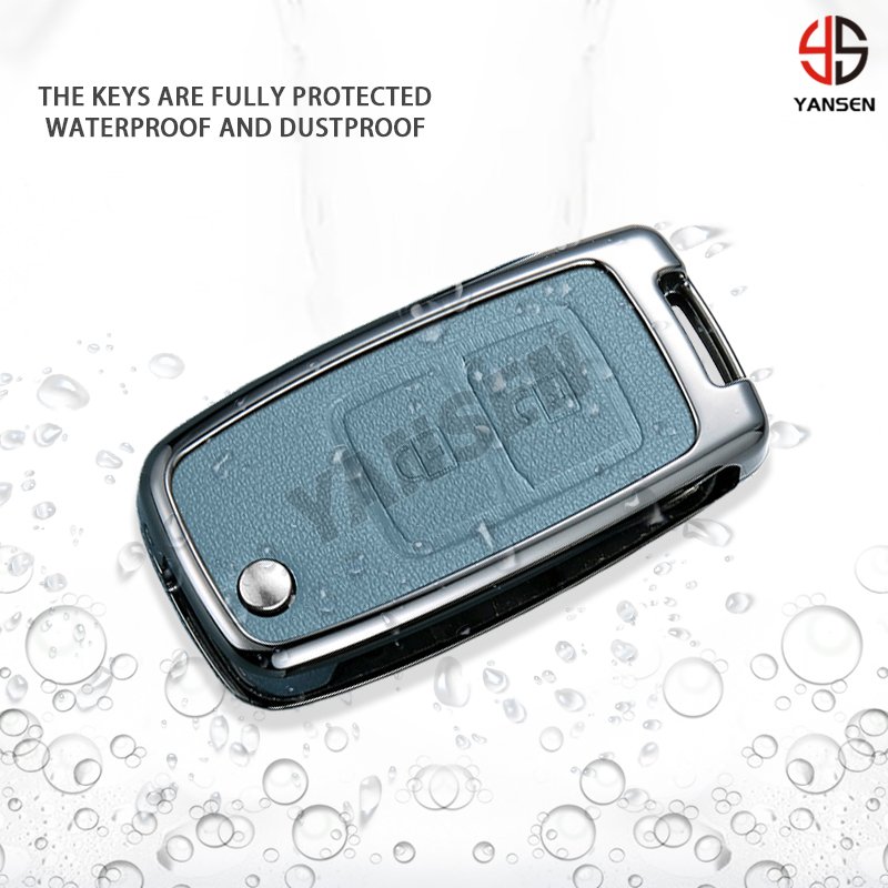 Car Remote Key Case Cover For Chery Fora Elara A5 A1 Ego Tengo A3 Cielo T11 M11 A13 E5 Tiggo Fulwin Cowin