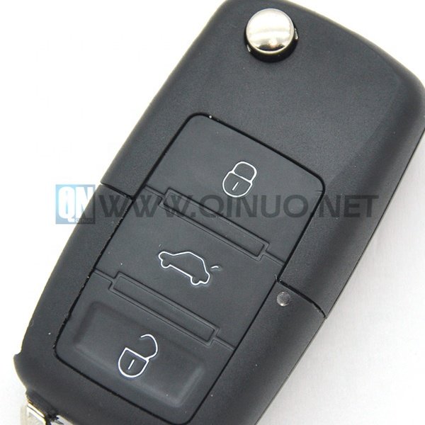 Car Key Control Remote Keyless universal Flip Key 434Mhz