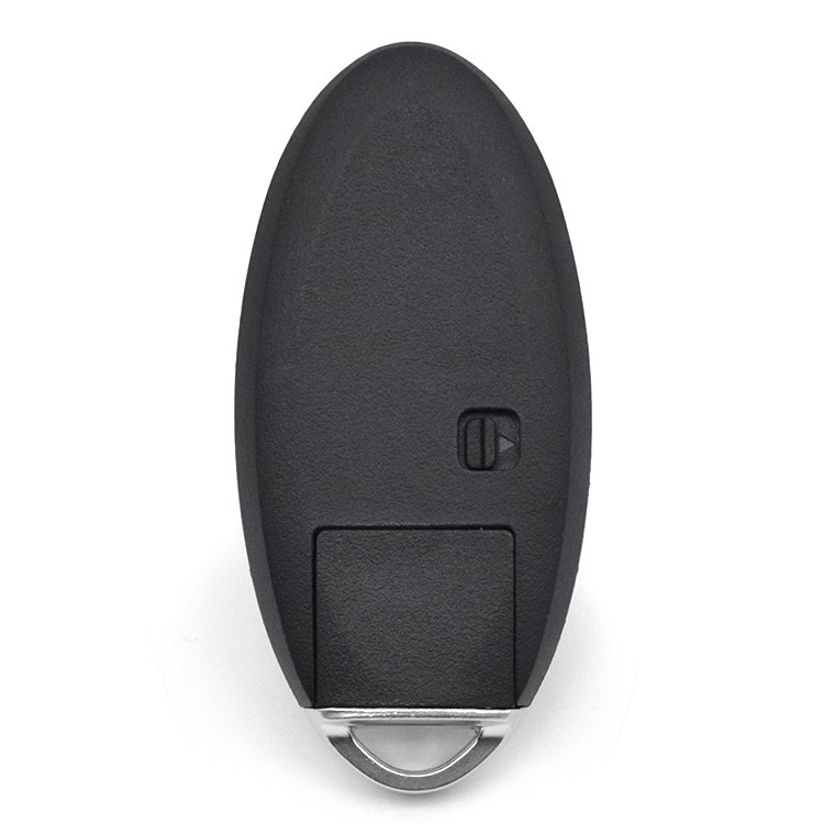 Topbest 4 buttons Smart Car Key 433.92MHz FSK PCF7953X 47CHIP for N-ISSAN Keyless FCC ID KR5S180144014 car key