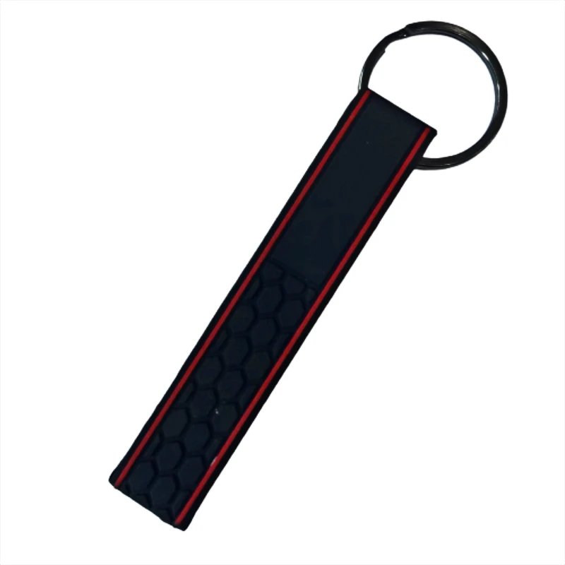 Silicone Car Key Case Cover For Ford Mondeo Mk3 Fiesta Ka Fusion Focus Remote Protection Shell Skin Holder Keychain Accessories