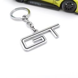 GT