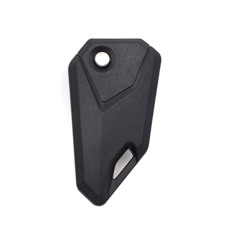 Factory Motorcycle Flip Key Car Key Accessories Blank Shell Case Cover Locksmith Suppliers for Motorcycle