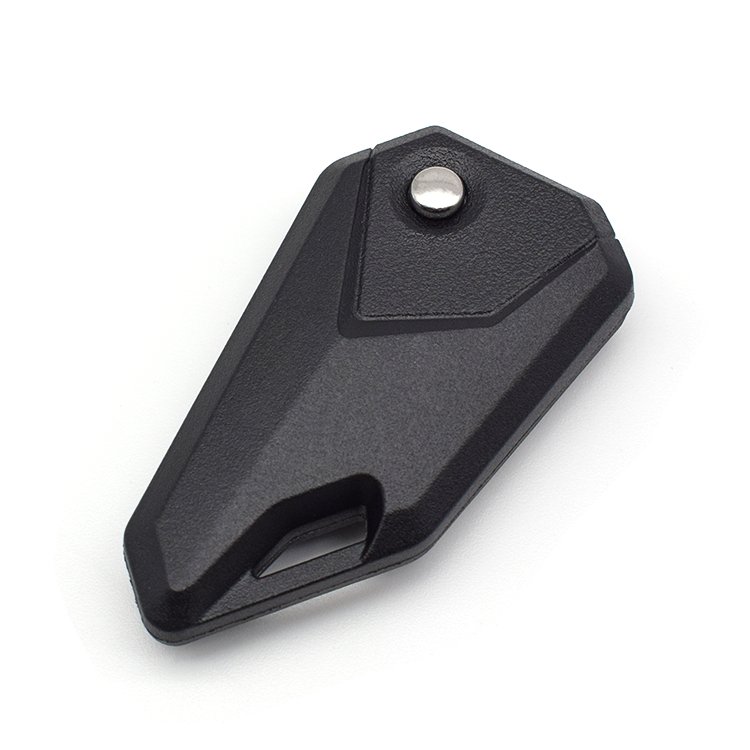 Factory Motorcycle Flip Key Car Key Accessories Blank Shell Case Cover Locksmith Suppliers for Motorcycle