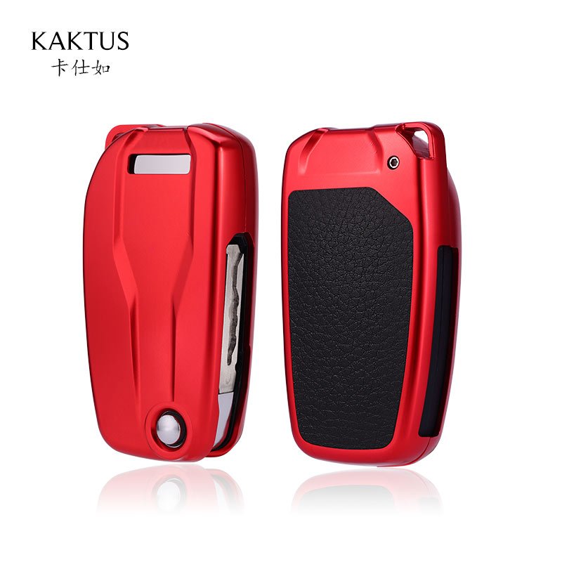Ducati TPU Key Fob Cover 3/4 Button Key Shell Protective Car Accessory for Ducati XDiavel S mts1260s/950s/1260/ENDURO