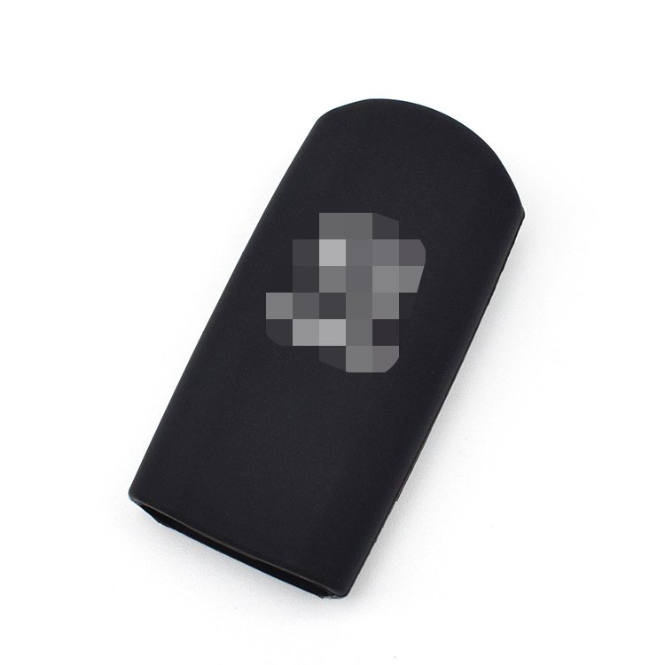 Hot Sale Silicone Key Holder Cover Case for M-azda Accessories Key chain Car Key Case Keyless FOB Button