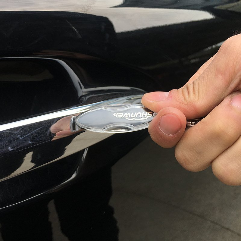 Car key accessories Static eliminator in addition static body static release car to static key chain automotive supplies