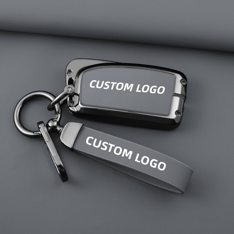 HOT SELLING for Lexus car key cover NX RX LM LC LX ES LS RX RZ UX 350 200 250 remote key case car key accessories fob case