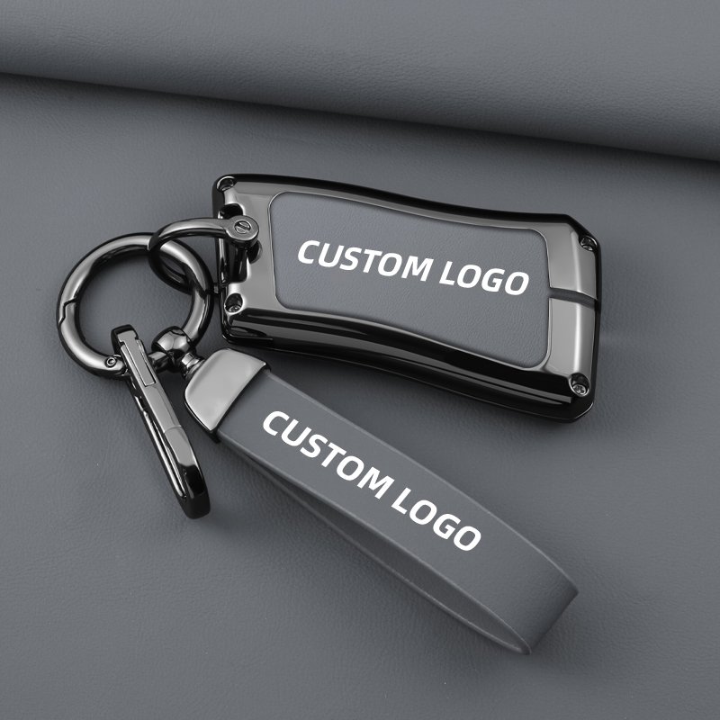 HOT SELLING for Lexus car key cover NX RX LM LC LX ES LS RX RZ UX 350 200 250 remote key case car key accessories fob case