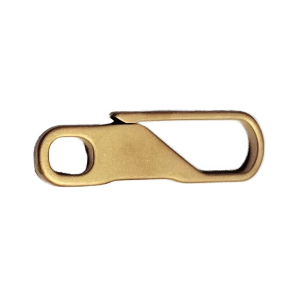 High-End Titaniumcar key chains Alloy Keychain key chain metal Lightweight Men'skey chain accessories Car Multi-Function Waist