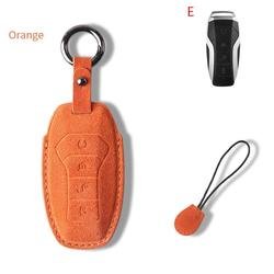 E-Orange