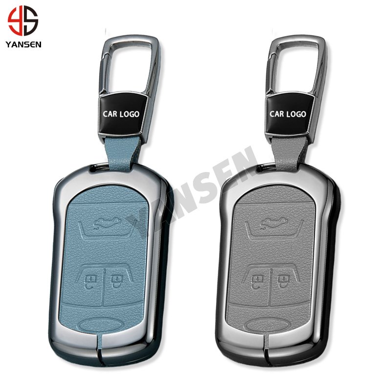 Car Remote Key Case Cover For Chery Arrizo 5 key cover Tiggo 7 Tiggo 3 Arrizo gx Arrizo 5plus