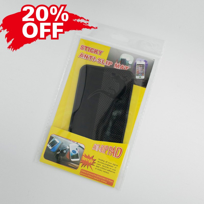 new car accessories products car decoration anti slip pad for inner car accesory