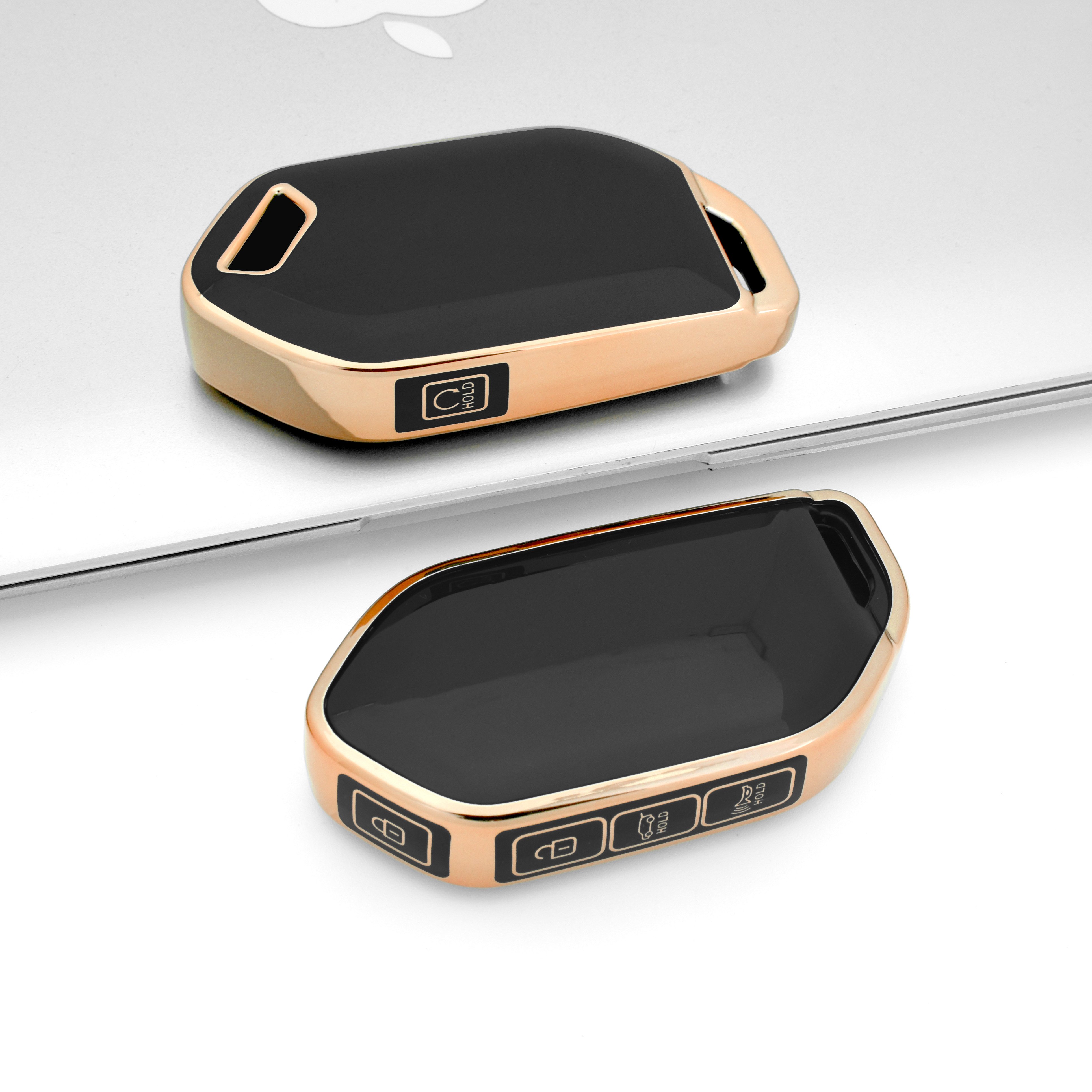 Online shop wholesale car accessories amazon top seller waterproof for kia forte 2021 car key case kia cars key EV9 carnival