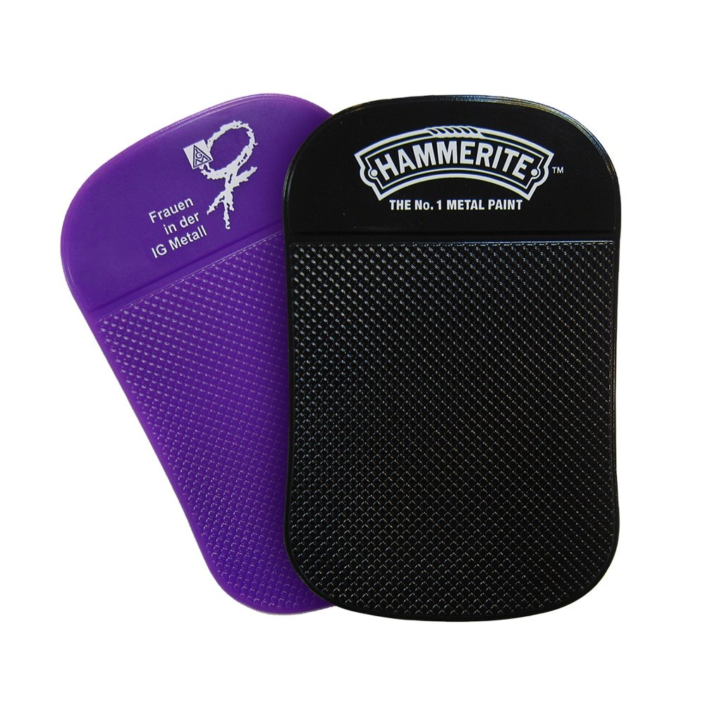 Hot Sale Plastic Keys Anti-slip Pad for Car Accessories